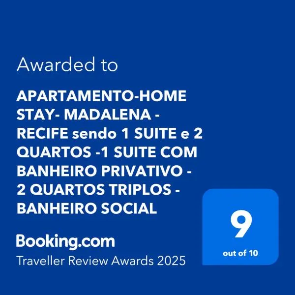 SUITE e QUARTOS -1 SUITE COM BANHEIRO PRIVATIVO - 2 QUARTOS TRIPLOS - BANHEIRO SOCIAL