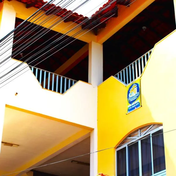 Casa do Ivo Pousadas - Santarém