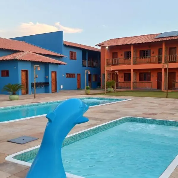 Pousada Lençóis Eco Villa