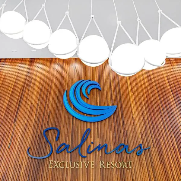 SALINAS EXCLUSIVE - GAV Resorts