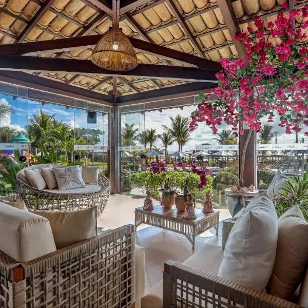Hotel Praia do Sol
