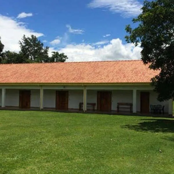Recanto da Maya