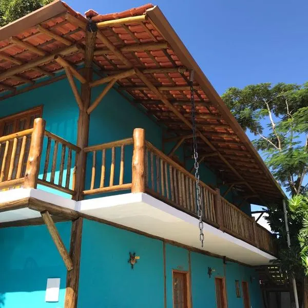 Espaço Dona Florinha