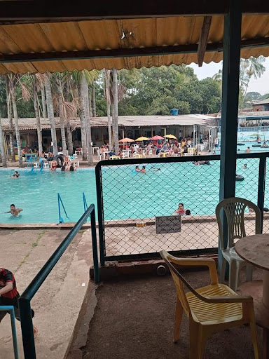 Hotéis e Pousadas para Famílias em Porto Velho, Paraíba 2025