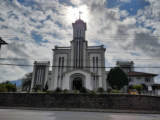 Hotéis e Pousadas para Famílias em Schroeder, Santa Catarina 2025