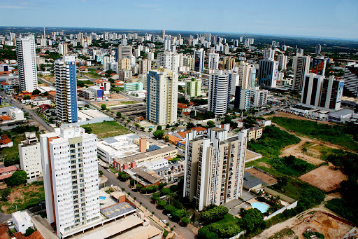 Hotéis e Pousadas para Famílias em Cuiabá, Mato Grosso 2025