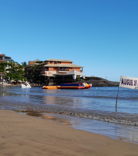 Hotéis e Pousadas para Famílias em Iriri, Espírito Santo 2025