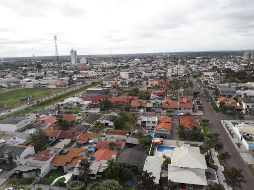 Hotéis e Pousadas para Famílias em Sinop, Mato Grosso 2025