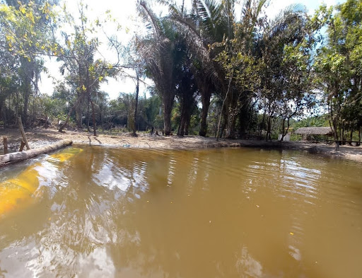Hotéis e Pousadas para Famílias em Mata, Maranhão 2025