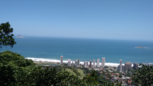 Hotéis e Pousadas para Famílias em Canoas, Rio de Janeiro 2025
