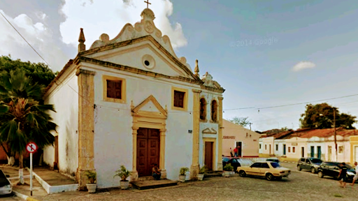 Hotéis e Pousadas para Famílias em Igarassu, Pernambuco 2025