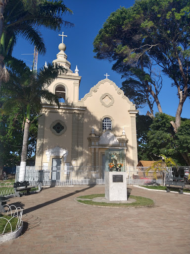 Hotéis e Pousadas para Famílias em São José da Coroa Grande, Pernambuco 2025