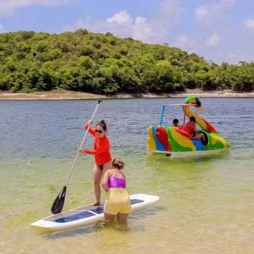 Hotéis e Pousadas para Famílias em Nísia Floresta, Rio Grande do Norte 2025