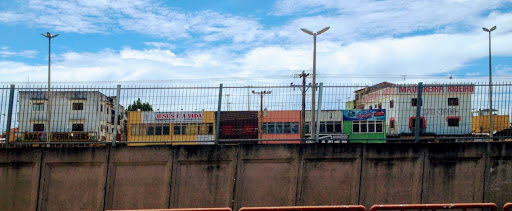 Hotéis e Pousadas para Famílias em Ceilândia, Distrito Federal 2025