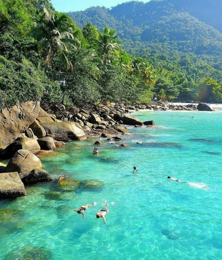 Hotéis e Pousadas para Famílias em Angra dos Reis, Rio de Janeiro 2025