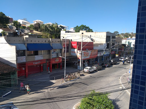 Hotéis e Pousadas para Famílias em Bacaxá, Rio de Janeiro 2025