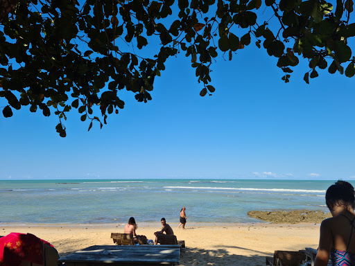 Hotéis e Pousadas para Famílias em Praia do Espelho, Bahia 2025