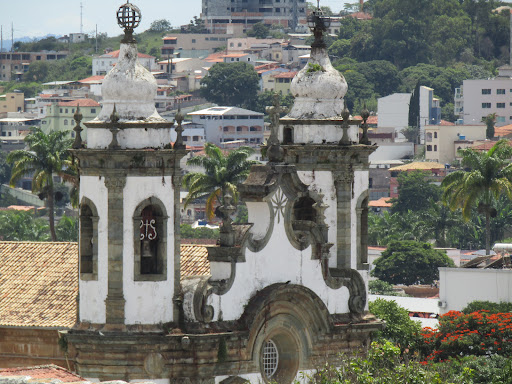 Hotéis e Pousadas para Famílias em São João del Rei, Minas Gerais 2025