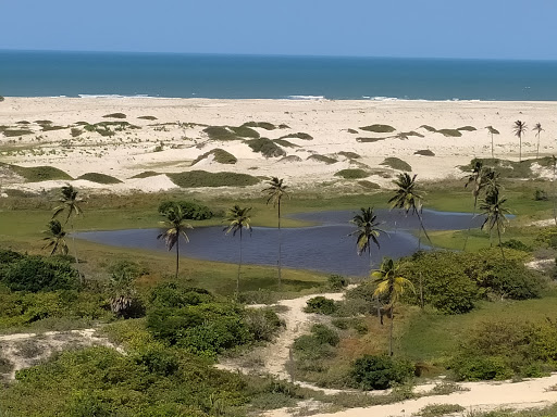 Hotéis e Pousadas para Famílias em Águas Belas, Ceará 2025
