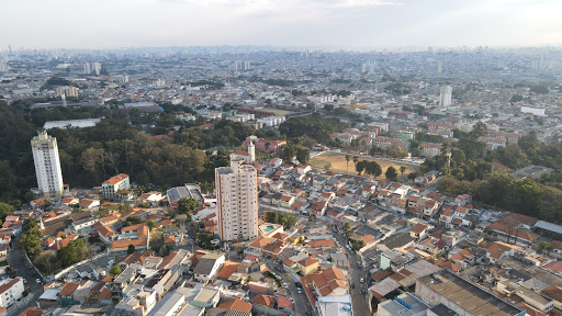Hotéis e Pousadas para Famílias em Vila Gopoúva, São Paulo 2025