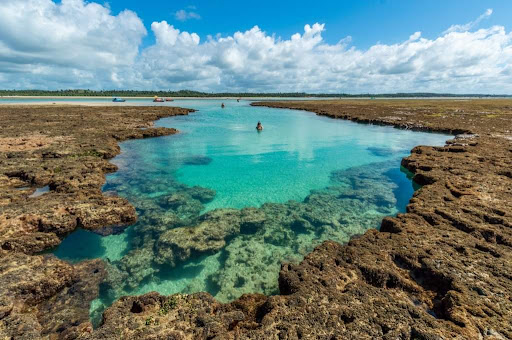 Hotéis e Pousadas para Famílias em São Miguel dos Milagres, Alagoas 2025