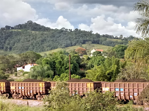 Hotéis e Pousadas para Famílias em Brumadinho, Minas Gerais 2025