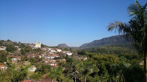 Hotéis e Pousadas para Famílias em Tiradentes, Minas Gerais 2025