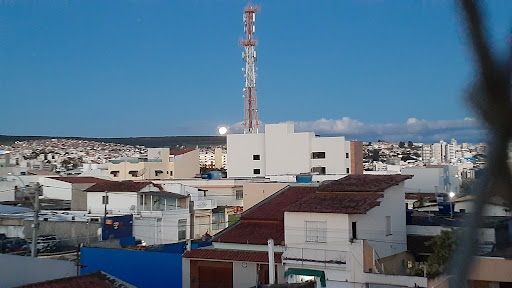 Hotéis e Pousadas para Famílias em Vitória da Conquista, Bahia 2025