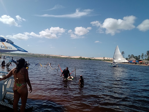 Hotéis e Pousadas para Famílias em Prainha, Ceará 2025