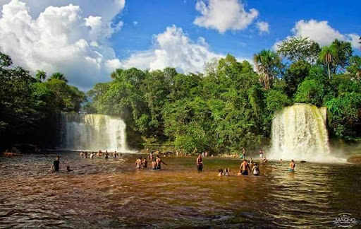 Hotéis e Pousadas para Famílias em Carolina, Maranhão 2025
