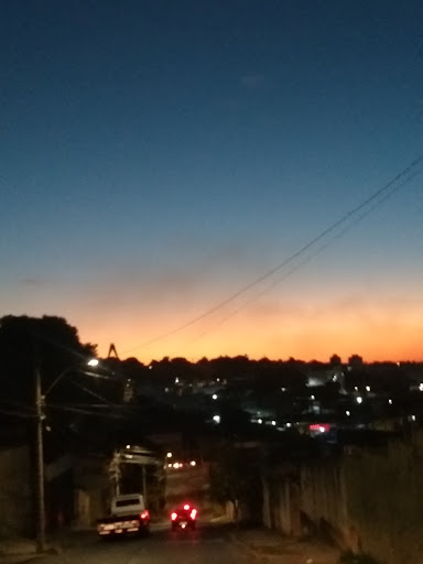 Hotéis e Pousadas para Famílias em Venda Nova, Minas Gerais 2025
