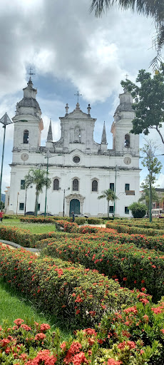 Hotéis e Pousadas para Famílias em Belém, Pará 2025