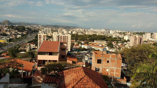 Hotéis e Pousadas para Famílias em Agua Santa, Rio de Janeiro 2025