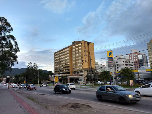 Hotéis e Pousadas para Famílias em Itacorubi, Ilha de Santa Catarina 2025