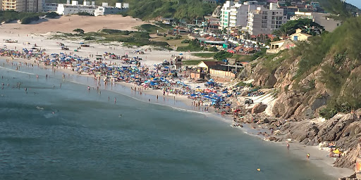Hotéis e Pousadas para Famílias em Praia Grande, Rio de Janeiro 2025