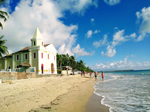 Hotéis e Pousadas para Famílias em Tamandaré, Pernambuco 2025