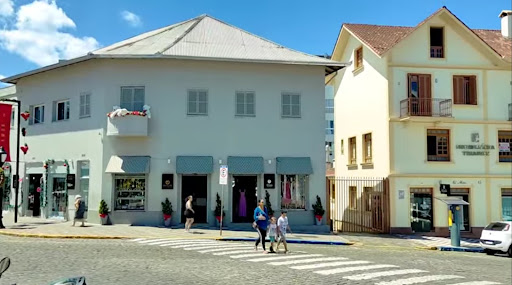 Hotéis e Pousadas para Famílias em Garibaldi, Rio Grande do Sul 2025