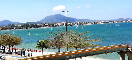 Hotéis e Pousadas para Famílias em Iguaba Grande, Rio de Janeiro 2025