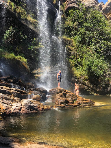 Hotéis e Pousadas para Famílias em Serra do Cipó, Minas Gerais 2025