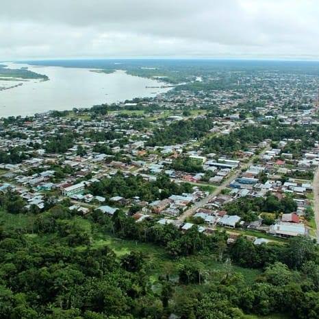 Hotéis e Pousadas para Famílias em Tabatinga, Amazonas 2025