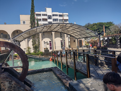 Hotéis e Pousadas para Famílias em Nova Veneza, Santa Catarina 2025