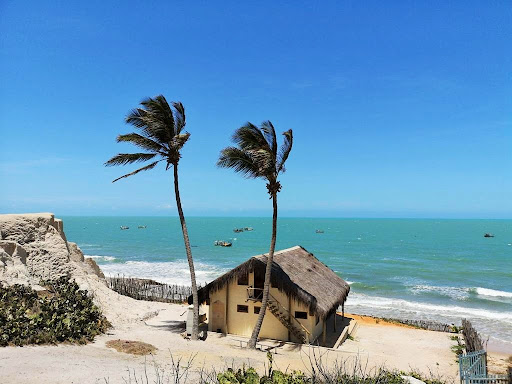 Hotéis e Pousadas para Famílias em Praia de Quixaba, Ceará 2025