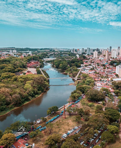Hotéis e Pousadas para Famílias em Piracicaba, São Paulo 2025