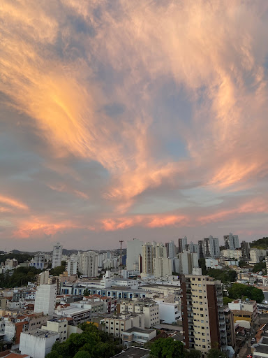 Hotéis e Pousadas para Famílias em Juiz de Fora, Minas Gerais 2025