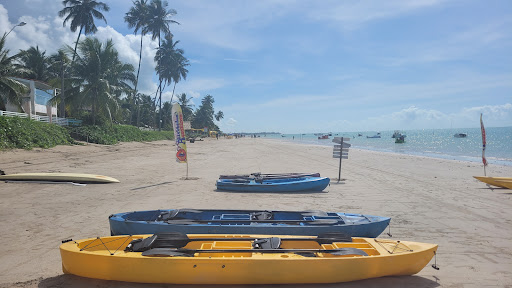 Hotéis e Pousadas para Famílias em Ponta do Mangue, Alagoas 2025
