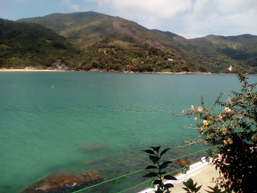 Hotéis e Pousadas para Famílias em Praia de Provetá, Ilha Grande 2025