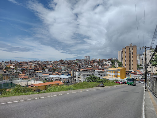 Hotéis e Pousadas para Famílias em Bôca do Rio, Bahia 2025