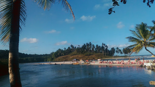 Hotéis e Pousadas para Famílias em Cururupe, Bahia 2025