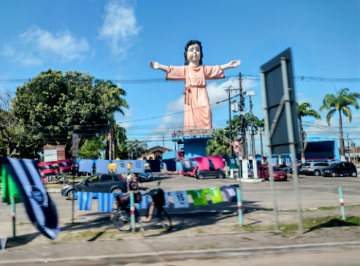 Hotéis e Pousadas para Famílias em Marituba, Pará 2025