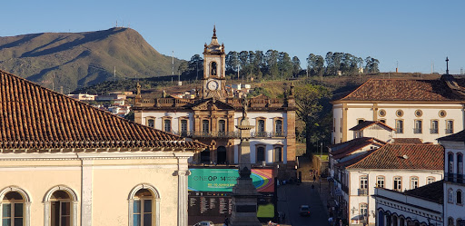 Hotéis e Pousadas para Famílias em Ouro Preto, Minas Gerais 2025